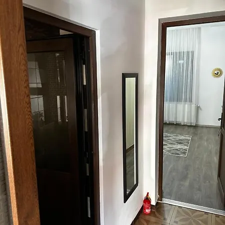 Borkum Apartment Sibiu Exterior photo