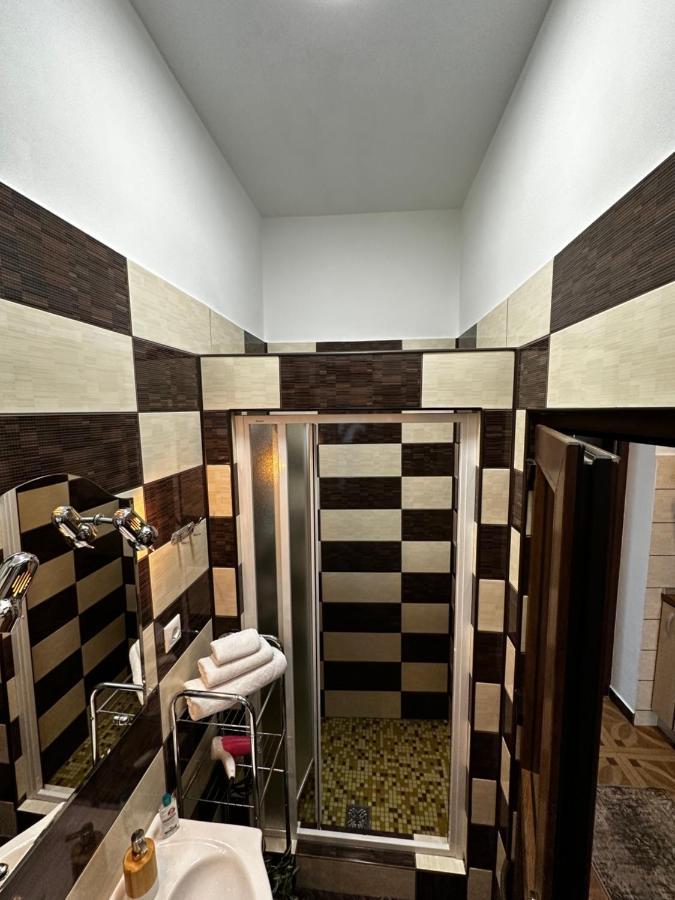 Apartment Borkum *