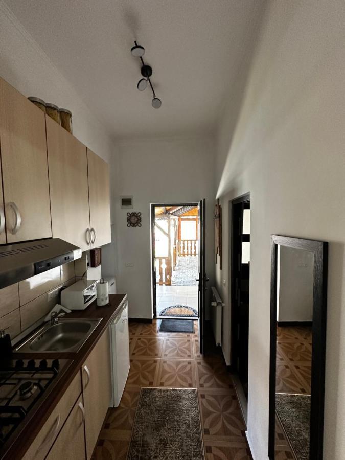 Borkum Apartment Sibiu