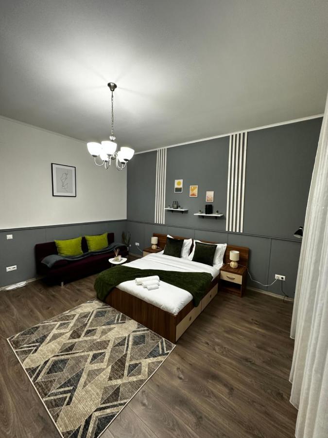 Borkum Apartment