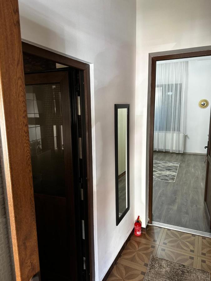 Apartment Borkum Sibiu