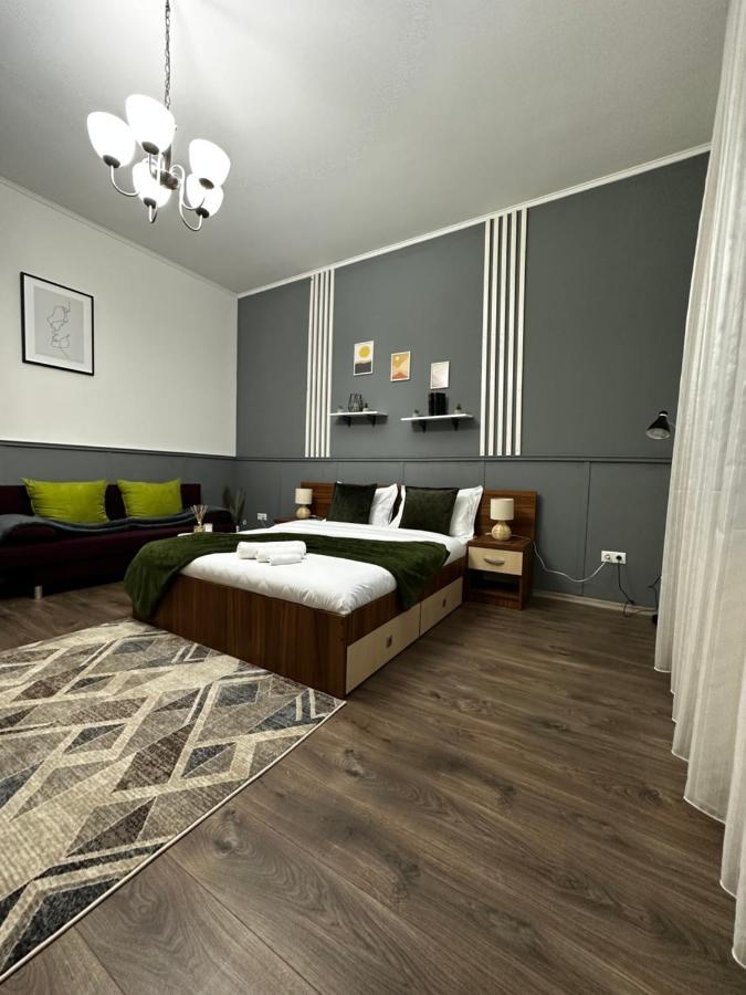 Borkum Apartment *