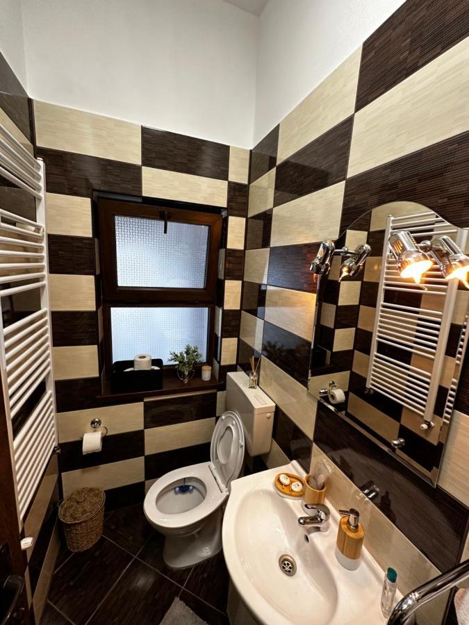 Apartment Borkum *