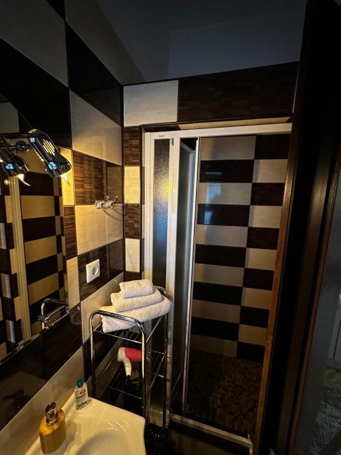 Borkum Apartment Sibiu