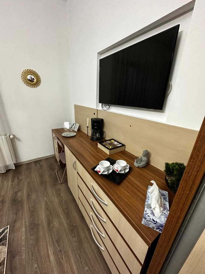 Apartment Borkum *