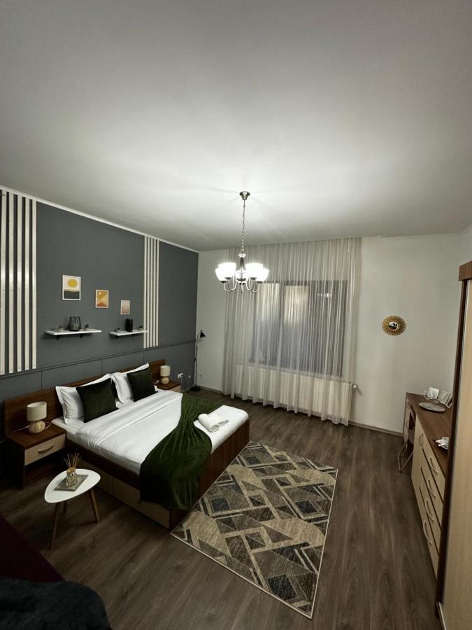 Borkum Apartment *