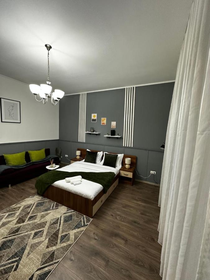 Apartment Borkum *