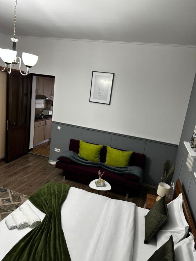 Borkum Apartment