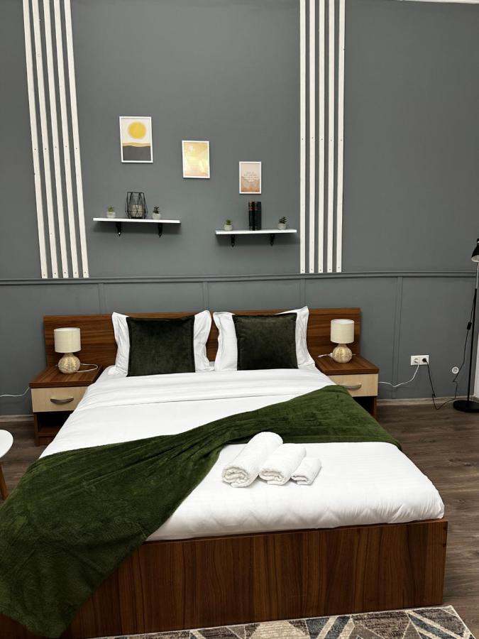 Apartment Borkum