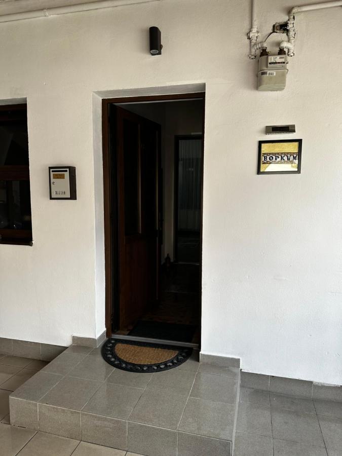 Apartment Borkum Sibiu