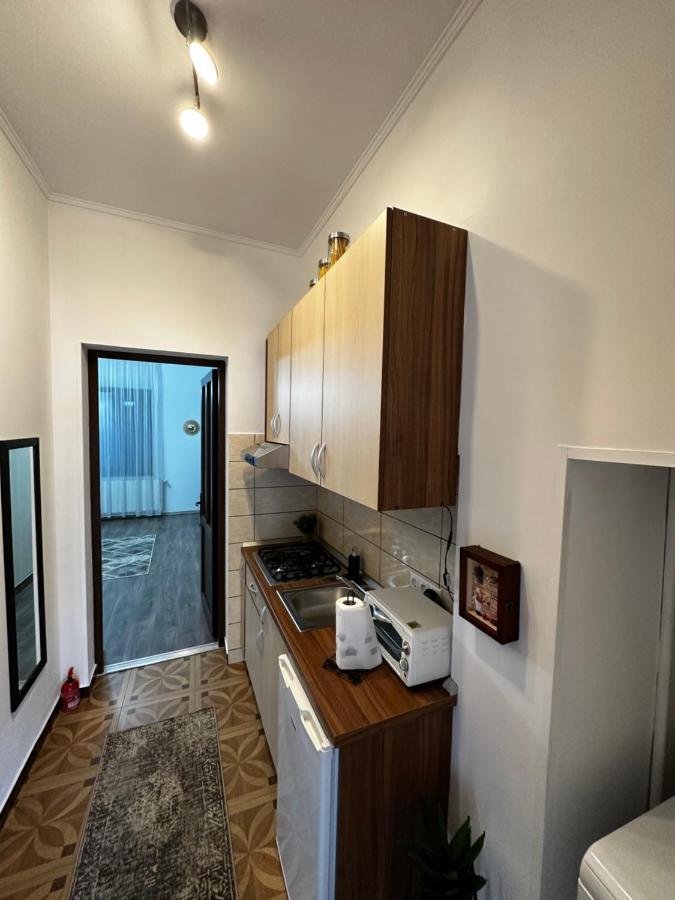 Borkum Apartment *