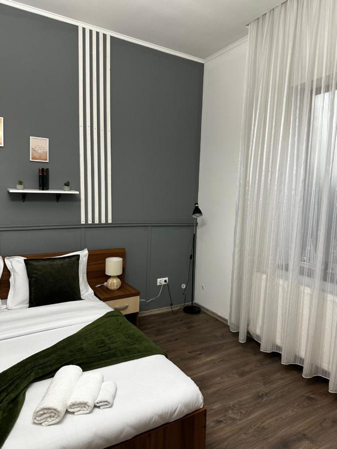 Borkum Apartment